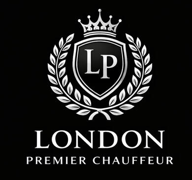 London Premier Chauffeur crest
